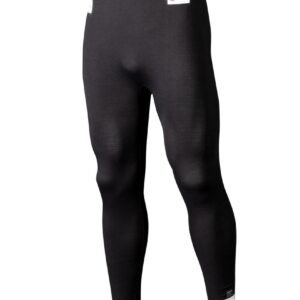 ALPINESTARS USA Underwear Btm ZX EVO V3 Black XSM/SML Long 4750425-10-XSS