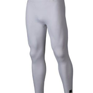 ALPINESTARS USA Underwear Btm ZX EVO V3 White XSM/SML Long 4750425-20-XSS
