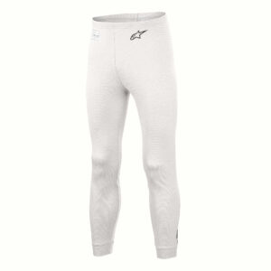 ALPINESTARS USA Race Bottom V3 Large White FIA 4757124-20- L