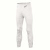 ALPINESTARS USA Race Bottom V3 Medium White FIA 4757124-20-M