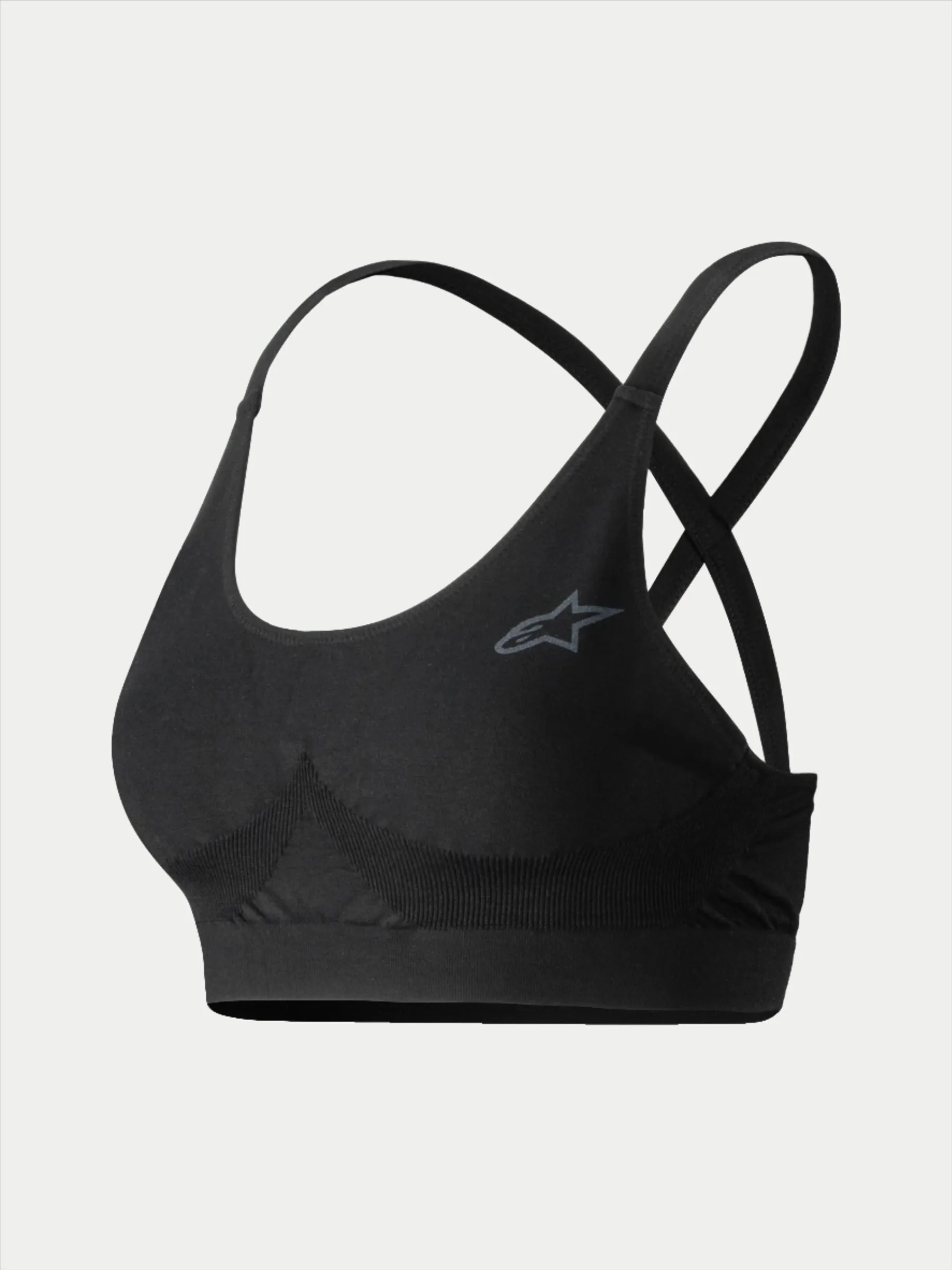 ALPINESTARS USA Bra Stella Tech ZX Black Medium 4767524-10-M