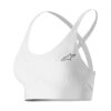 ALPINESTARS USA Bra Stella Tech ZX White Small 4767524-20-S