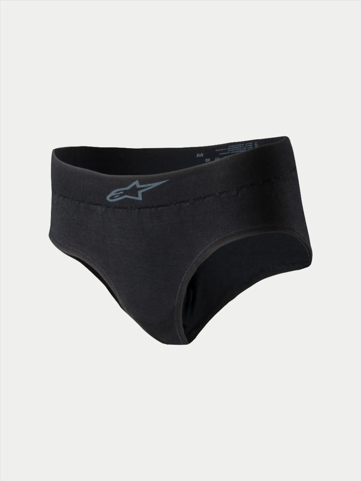 ALPINESTARS USA Breifs Stella Tech ZX Black Small 4767624-10-S