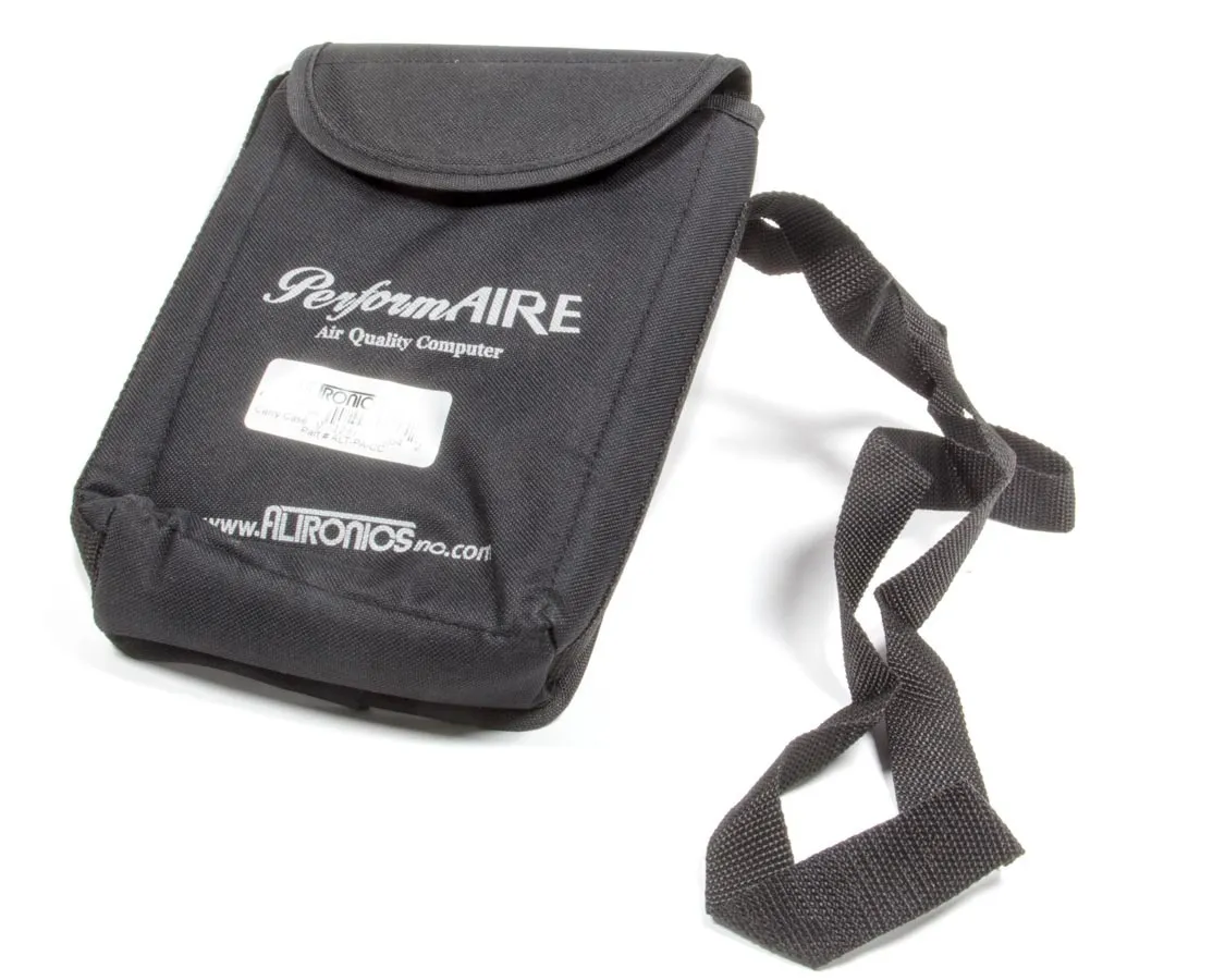 ALTRONICS INC Carrying Case - PA2 ALT-PA-CC