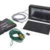ALTRONICS INC PowerQuest Touch Screen Switch Panel ALT-PQSWP