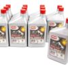AMALIE Elixir Full Syn 0w40 Oil Case 12x1Qt 160-65776-56
