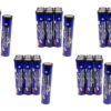 AMALIE Blue Hi-Temp Grease #2 Case 50 x 14 Oz 160-68321-91