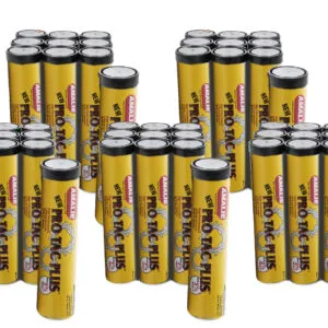 AMALIE Pro Tac Plus Grease w/ 5% Moly Case 50 x 14oz. 160-68331-91