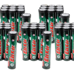 AMALIE Elixir HP Semi-Synthetic Grease Case 50x15oz Tube 160-68342-94