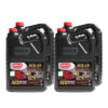 AMALIE XLO Heavy Duty Fleet Oil 15w40 Case 4 x 1 Gallon 160-71707-36