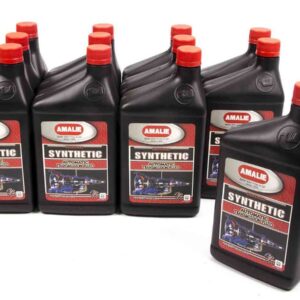 AMALIE Universal Syn Automatic Trans Fluid Case 12x1Qt 160-72866-56