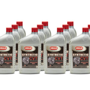 AMALIE Univ Synthetic CVT Fluid Case 12x1Qt 160-72886-56
