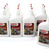 AMALIE Elixir Full Syn GL-5 75w 90 Gear Oil Case 12x1Qt 160-73166-56