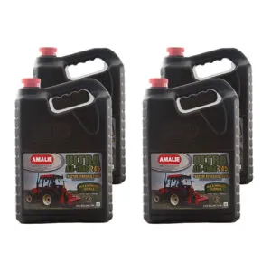 AMALIE Ultra All-Trac 245 Hydra ulic Fluid Case 4x1 Gal 160-73477-36