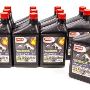 AMALIE PRO HP Syn Blend 5w20 Oil Case 12x1Qt 160-75646-56