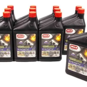 AMALIE PRO HP Syn Blend 5w30 Oil Case 12x1Qt 160-75666-56