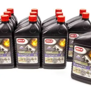 AMALIE PRO HP Syn Blend 10w30 Oil Case 12x1Qt 160-75676-56