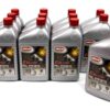 AMALIE Elixir Full Synthetic 15w50 Oil Case 12x1Qt 160-75736-56
