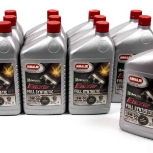 AMALIE Elixir Full Synthetic 5w30 Oil Case 12x1Qt 160-75766-56