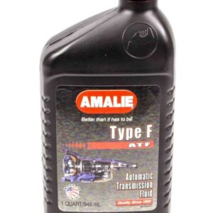 AMALIE Ford Type F ATF Trans Fluid 1Qt AMA62836-56