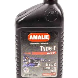 AMALIE Ford Type F ATF Trans Fluid 1Qt AMA62836-56