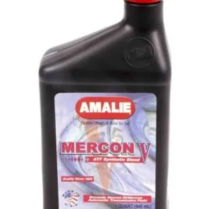 AMALIE Mercon V ATF Synthetic Blend 1Qt AMA62856-56