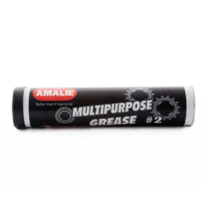 AMALIE Multi Purpose Lithium Grease #2 Blue 10 x 14oz AMA68311-91-10