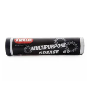 AMALIE Multi-Purpose Lithium Gr ease # 2 Blue 14oz Tube AMA68311-91