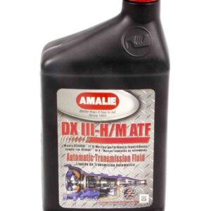 AMALIE DX III-H/M ATF Trans Fluid 1Qt AMA72836-56