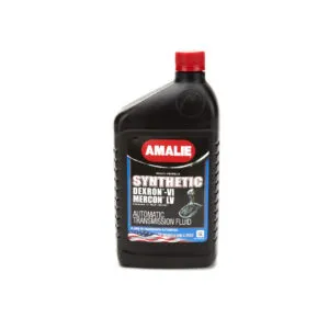 AMALIE Dexron VI ATF Trans Fluid 1Qt AMA72876-56