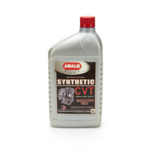 AMALIE Univ Synthetic CVT Fluid 1Qt AMA72886-56