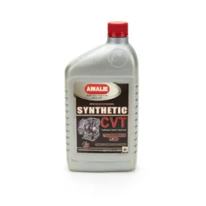 AMALIE Univ Synthetic CVT Fluid 1Qt AMA72886-56