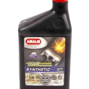 AMALIE PRO HP Syn Blend 5w30 Oil 1Qt AMA75666-56