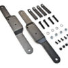 AMP RESEARCH Bracket Kit 74602-01A