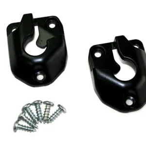AMP RESEARCH Bedxtender HD Black Mounting Bracket Kit 74608-01A