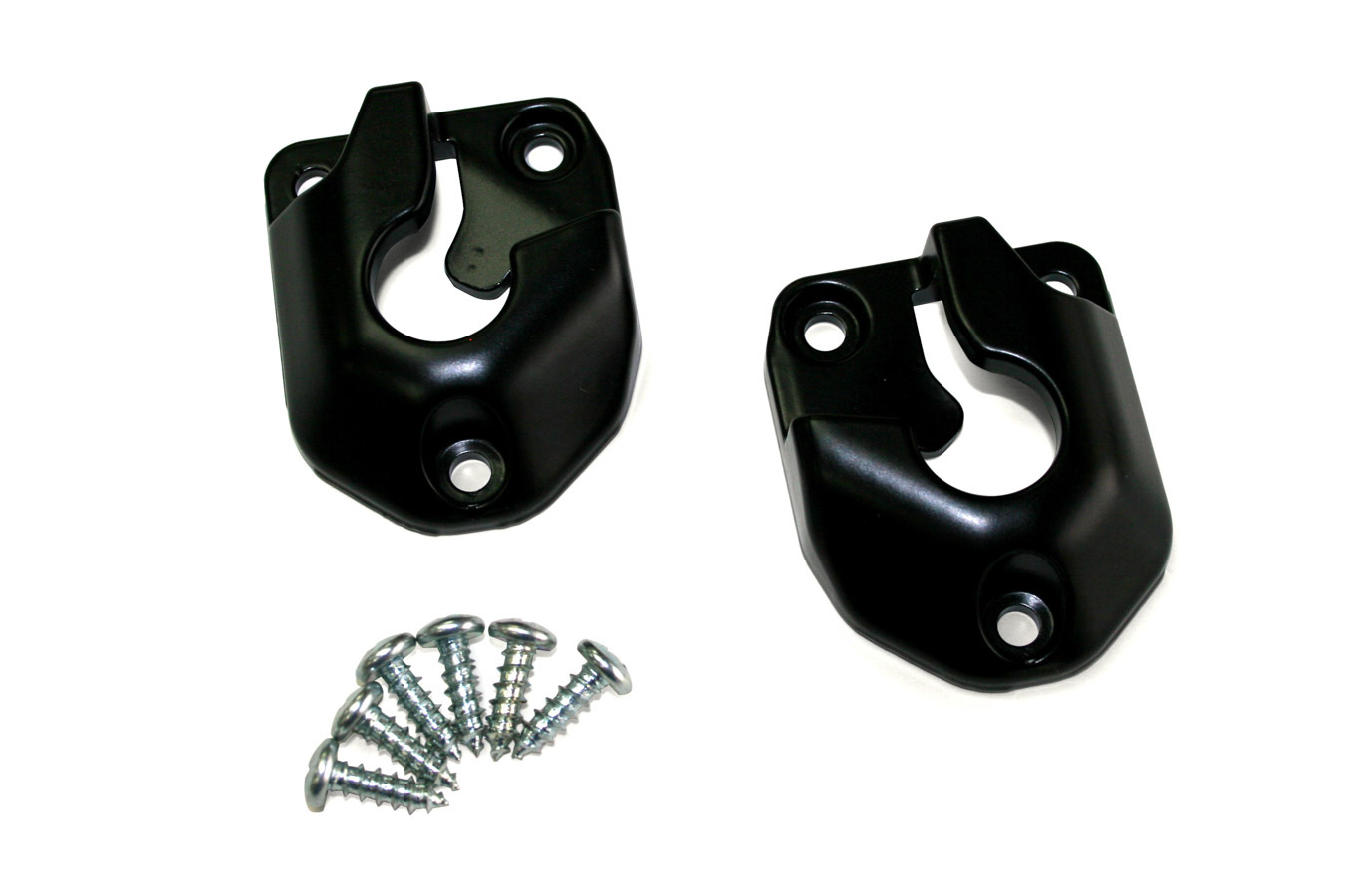 AMP RESEARCH Bedxtender HD Black Mounting Bracket Kit 74608-01A