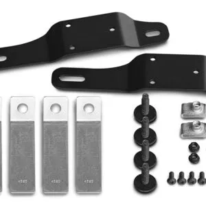 AMP RESEARCH BedXtender HD Kit 19-   GM P/U 1500 74612-01A