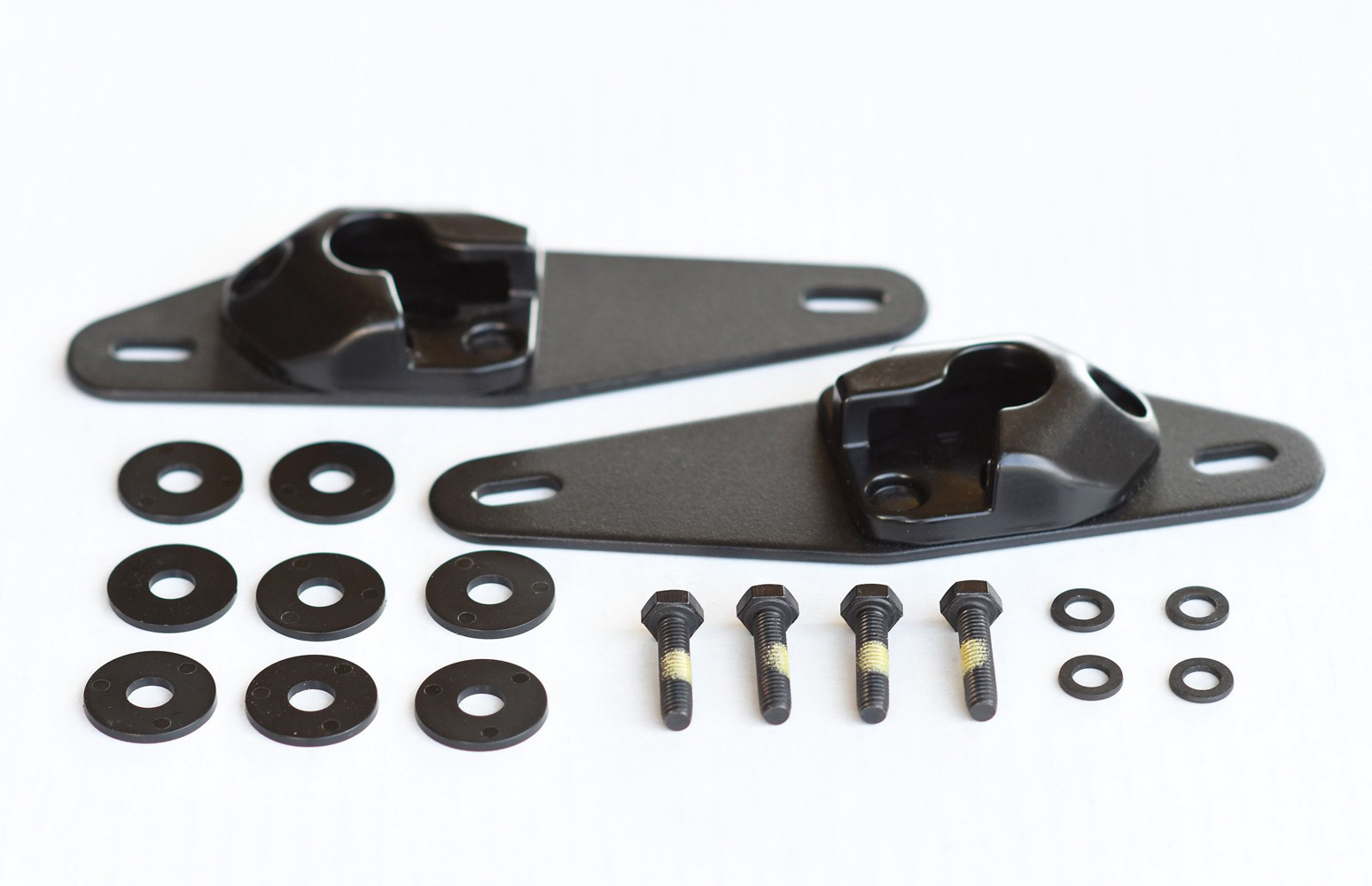 AMP RESEARCH BedXtender HD Kit 19- Ford Ranger 74613-01A