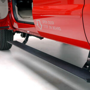 AMP RESEARCH Powerstep 99-07 Ford F250/F350 75104-01A