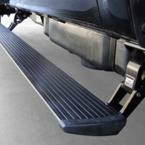 AMP RESEARCH Powerstep 11-14 GM P/U 2500 Crew/Extended Cab 75146-01A