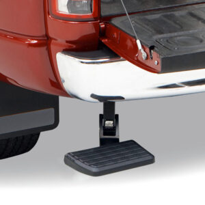 AMP RESEARCH Bumper Step 09-14 Dodge 1500/10-14 Dodge 2500 75306-01A