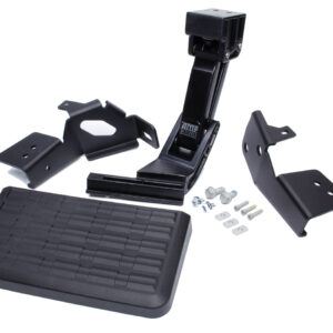 AMP RESEARCH Bed Step 17-   Ford F250 75313-01A