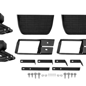 AMP RESEARCH Bed Step 16-   Toyota Tundra 75316-01A