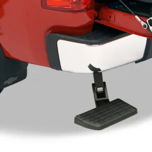AMP RESEARCH Bed Step 19-    GM P/U 75323-01A