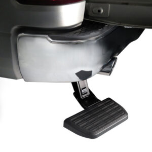 AMP RESEARCH Bedstep 20-   Jeep Gladiator 75326-01A