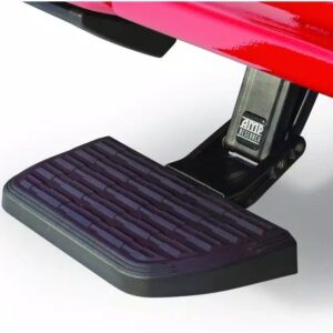 AMP RESEARCH BedStep2 23-  Ford F250 Drivers Side Only 75422-01A