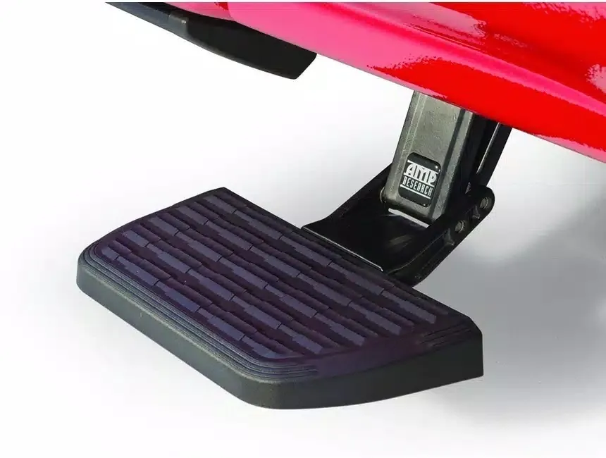 AMP RESEARCH BedStep2 23- Ford F250 Passenger Side Only 75423-01A