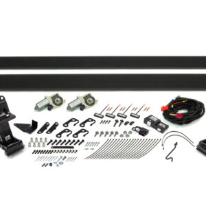 AMP RESEARCH Powerstep 13-15 Dodge All Cabs 76138-01A