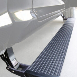 AMP RESEARCH Powerstep 16-17 Dodge Ram All 76139-01A