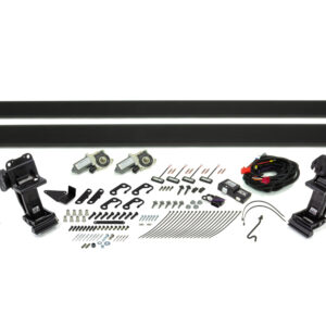 AMP RESEARCH Powerstep 09-14 Ford F150 Reg/Super/Crew Cab 76141-01A